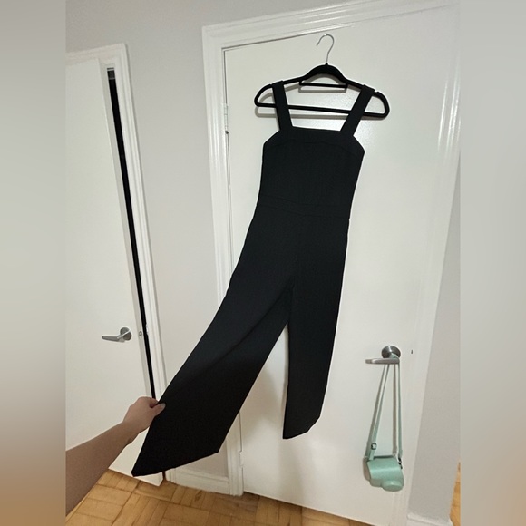 Club Monaco Jumpsuite - Picture 4 of 5